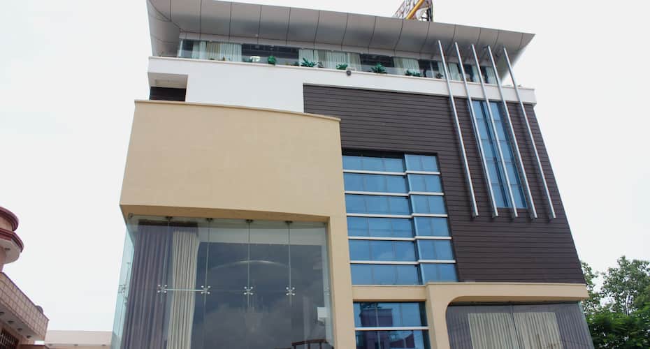 Hotel Park Regent, Jaipur 3